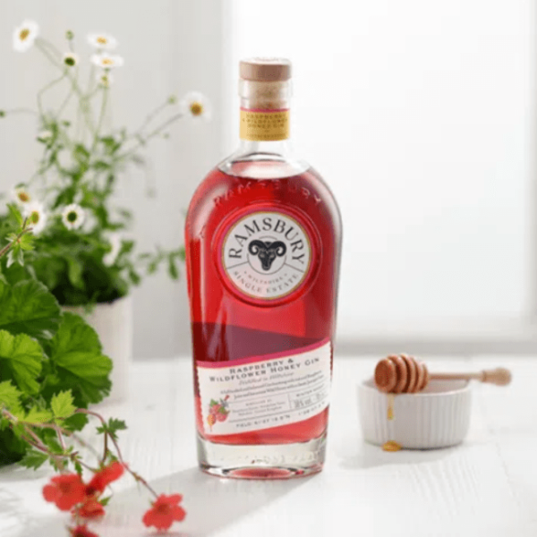 Ramsbury expands core range