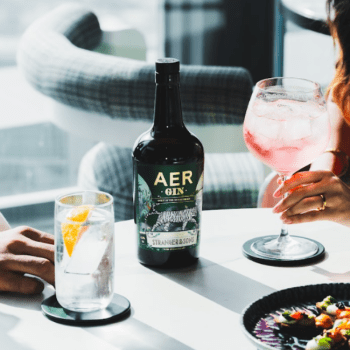 Aer Gin