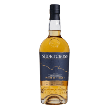 Shortcross 5-year-old Distiller's Duo