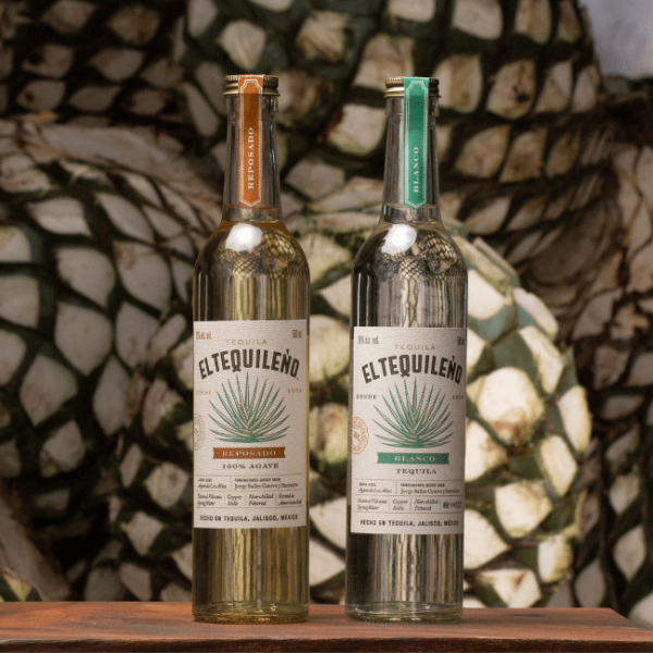 El Tequileño lands in France