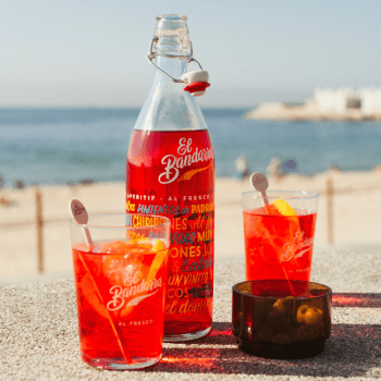 El Bandarra Vermouth