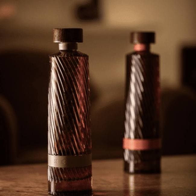 Neit Whiskey sponsors SB Awards - The Spirits Business