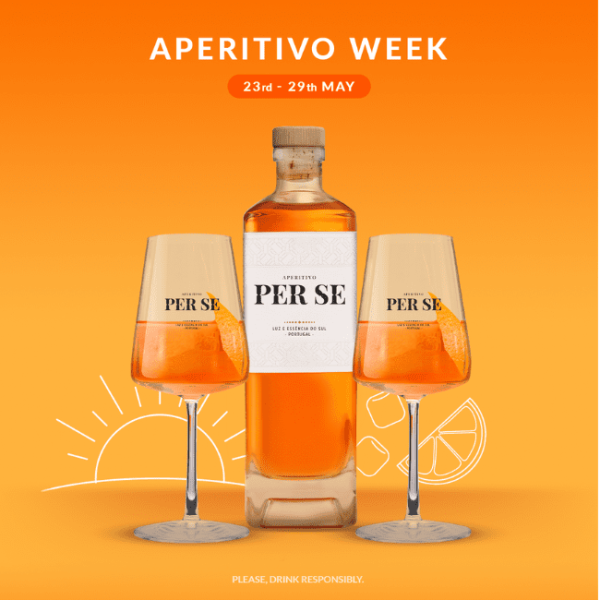 Per Se celebrates Aperitivo Week