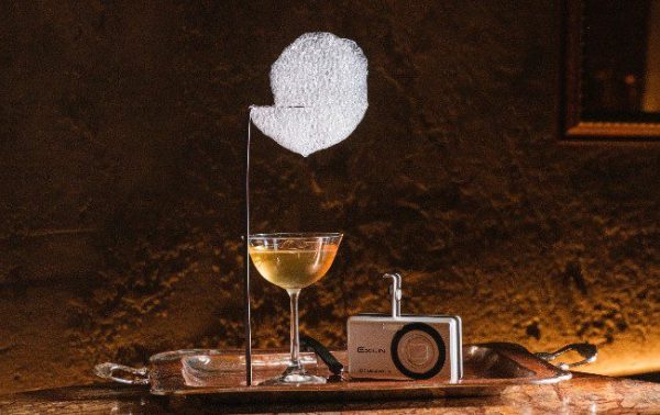 Peruvian flavours inspire Sastrería Martinez menu