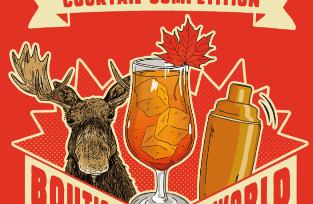 TBWC launches UK cocktail competition