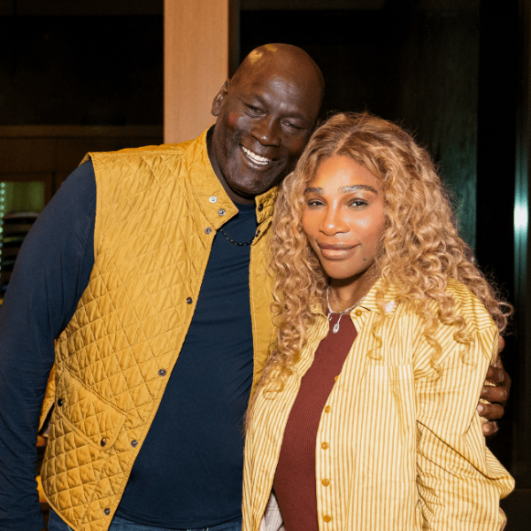 Serena Williams backs Cincoro Tequila