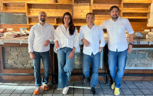 Sidecar team to open new cocktail bar