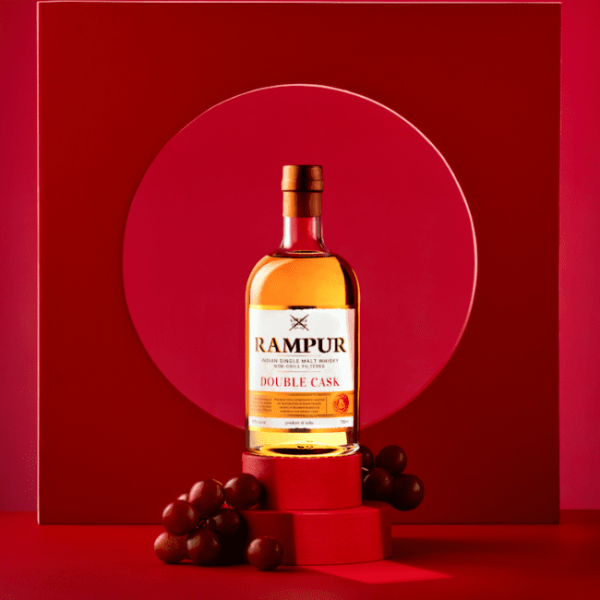 Can single malts from India compete with Scotch?