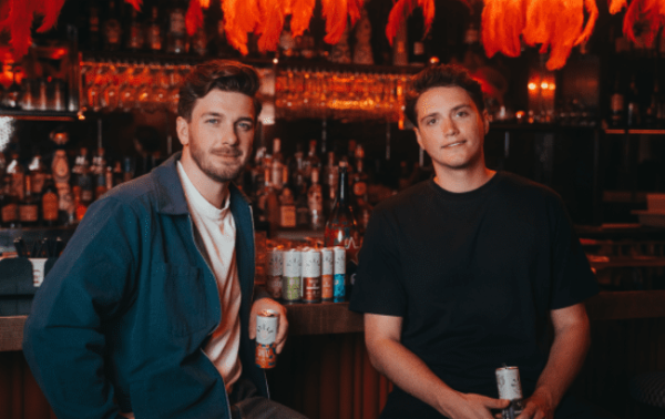 Heineken buys into Dutch RTD brand Stëlz