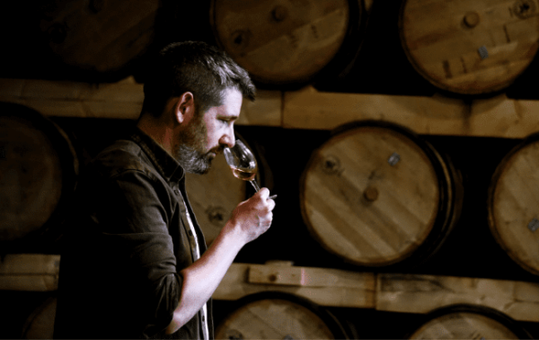 Richard Foster joins Still in Cask