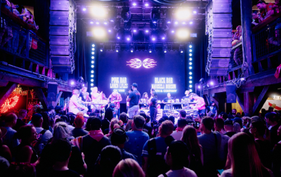 Tales on Tour heads to five US cities