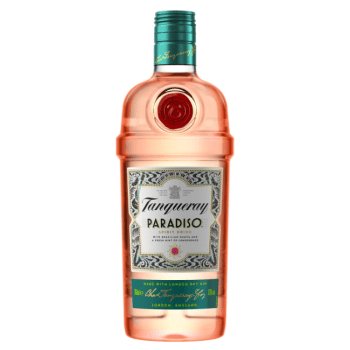 Tanqueray