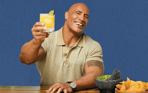 Teremana Tequila offers free guacamole