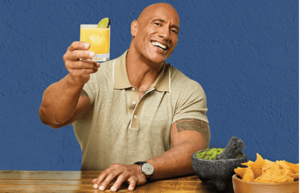 Teremana joins million-case spirits in The Brand Champions 2024