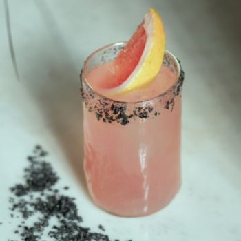 The Earthy Paloma