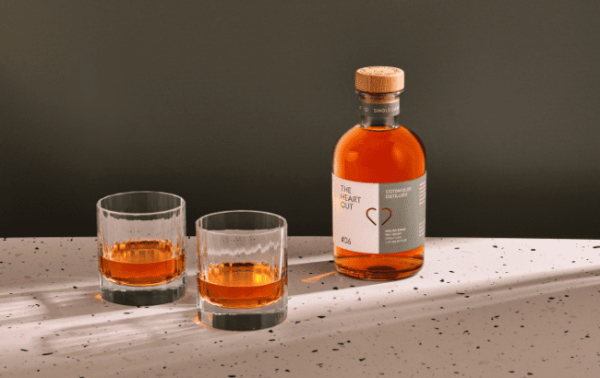 Georgie Bell creates whisky bottling company