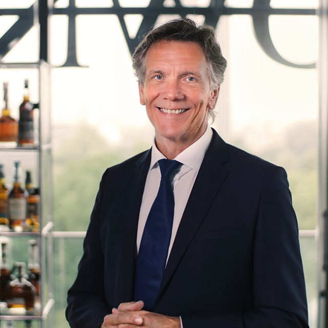 BrownForman appoints emerging markets leader The Spirits Business