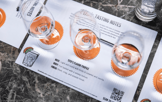 Tito's