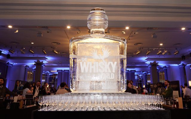 Whisky Event London in June