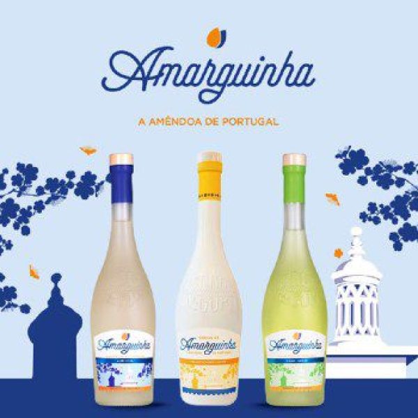 Amarguinha: bringing the flavours of Algarve to the Netherlands though Anker Amsterdam Spirits