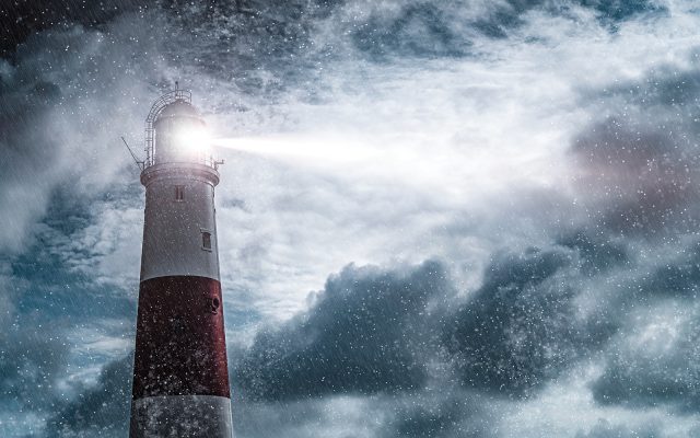 It's been a turbulent few years for the UK spirits industry