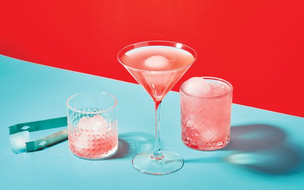 The battle between low and no