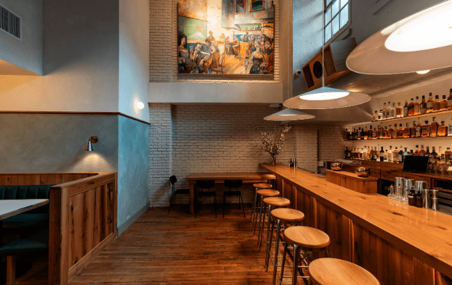 Bar