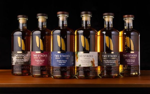 Foley Family Wines adds Two Stacks and Killowen to portfolio