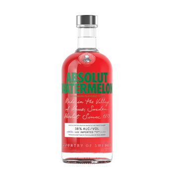 Absolut Watermelon