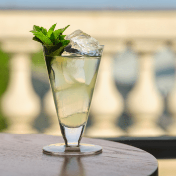 Bar Les Ambassadeurs