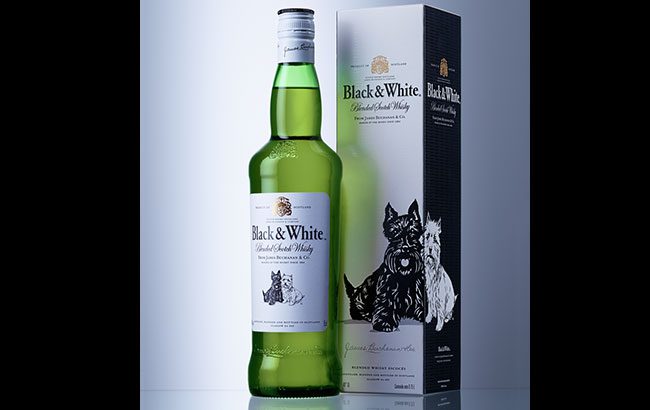 Black-and-White-whisky