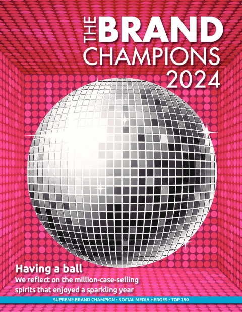 Brand Champions 2024