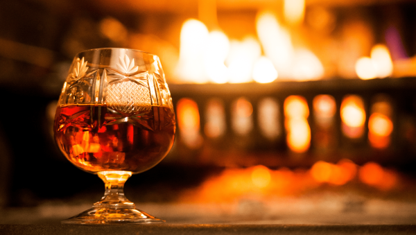 The world’s best-selling Cognac and brandy brands
