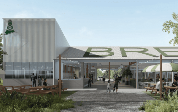 Brisbane Airport to welcome distillery