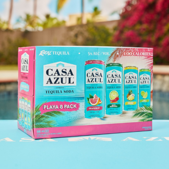 Casa Azul
