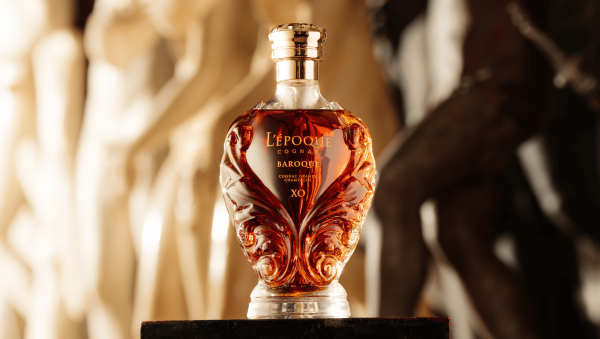 Top 10 award-winning Cognacs