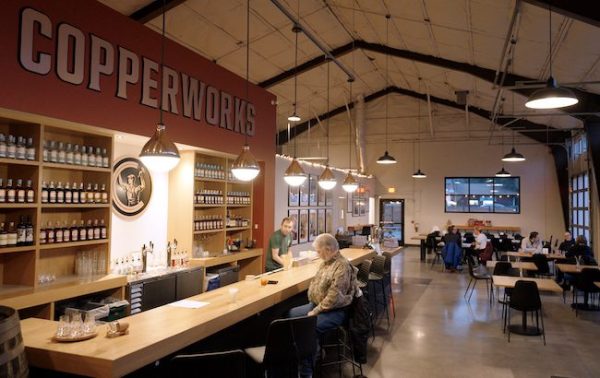 Copperworks announces multiple expansion projects