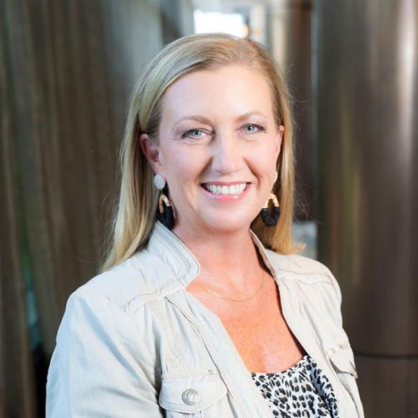 Brown-Forman announces executive changes