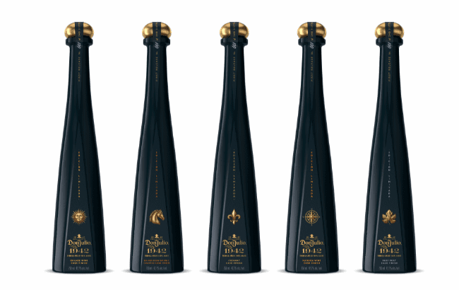 Don Julio 1942