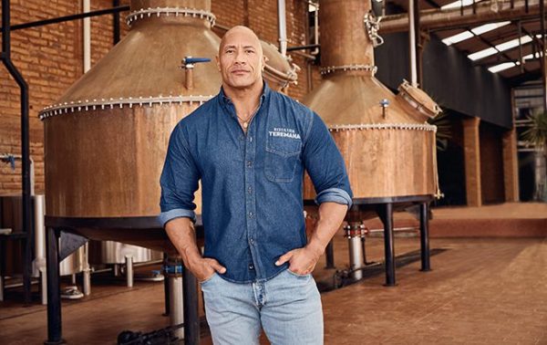 Celebrity-backed Tequilas up 16% in 2023