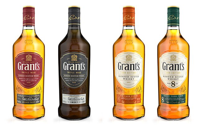 Grants-scotch