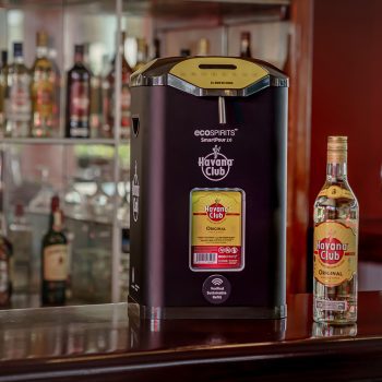 HavanaClub EcoSpirits