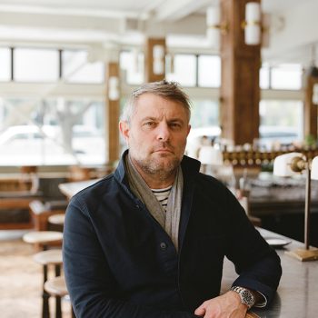 Jeffrey Morgenthaler