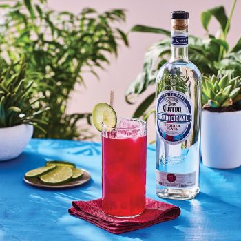 Jose Cuervo Supreme Brand Champion