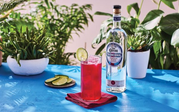 Supreme Brand Champion 2024: Jose Cuervo