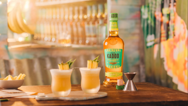 Ten cocktail recipes for June