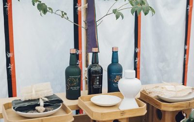 Ki No Bi to open €25m carbon-neutral distillery