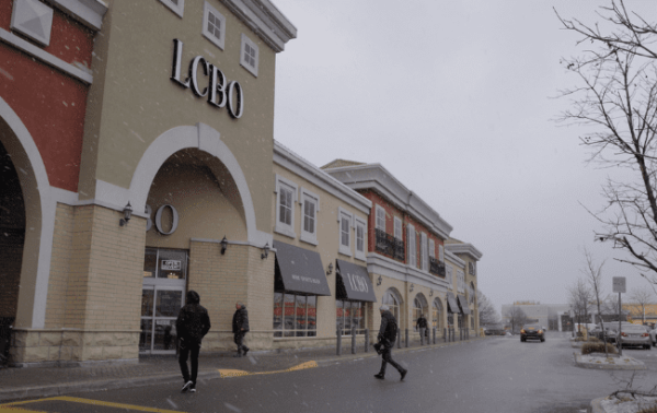 LCBO faces strike action