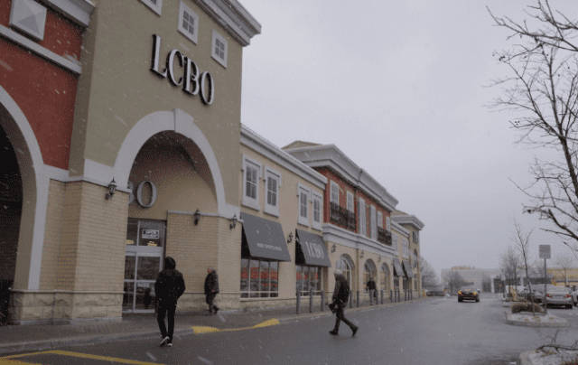 LCBO