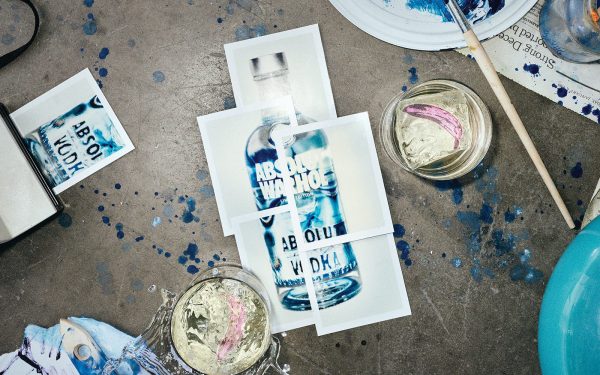 Journey of rediscovery: Absolut launches limited edition Andy Warhol bottle